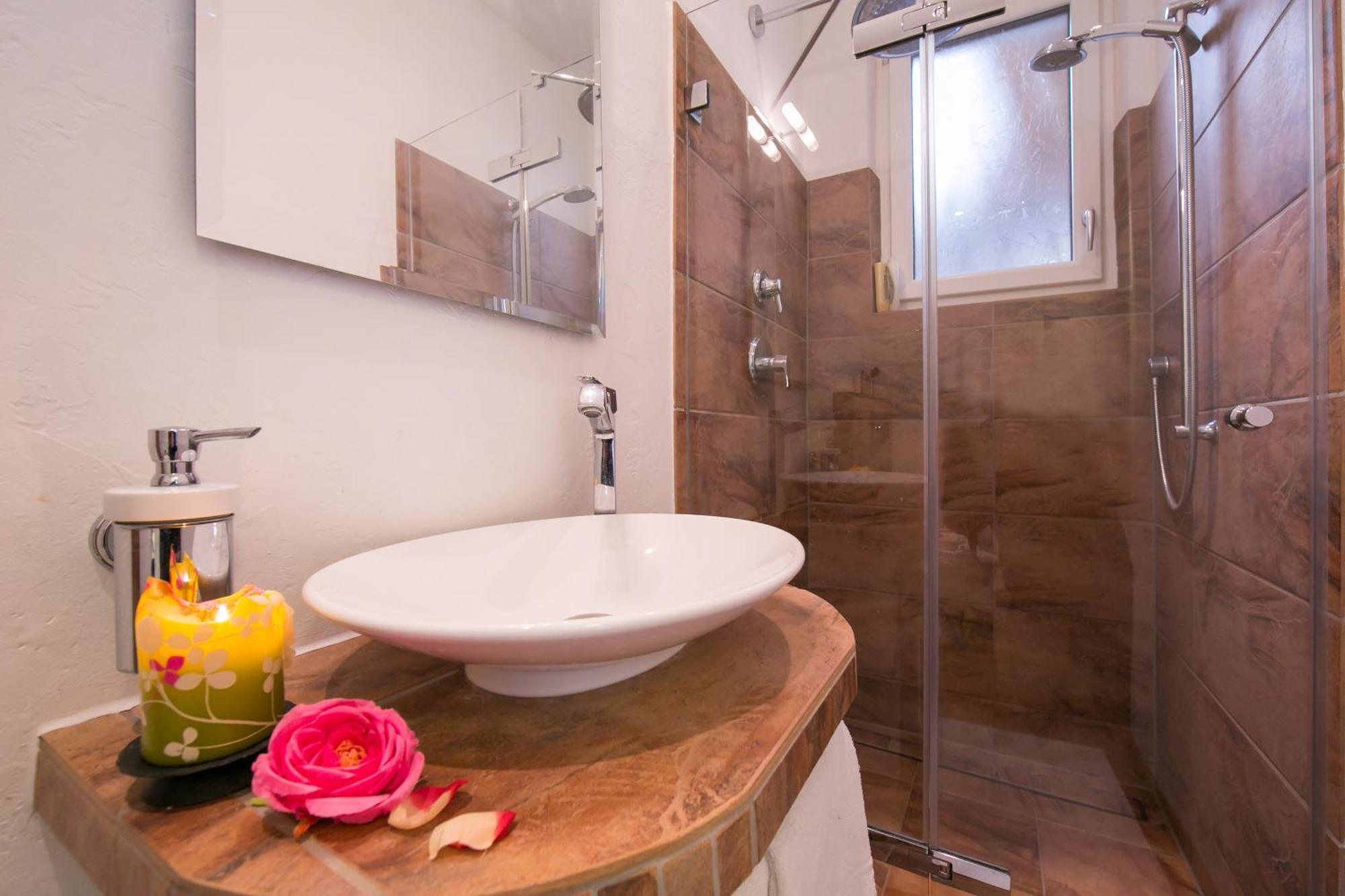 Morcote Magic View - Happy Rentals Luaran gambar