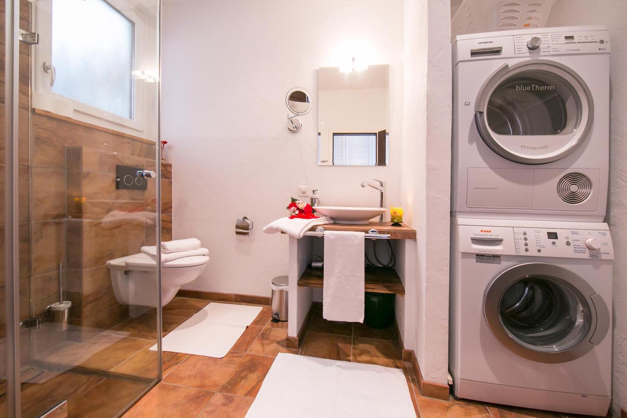 Morcote Magic View - Happy Rentals Luaran gambar