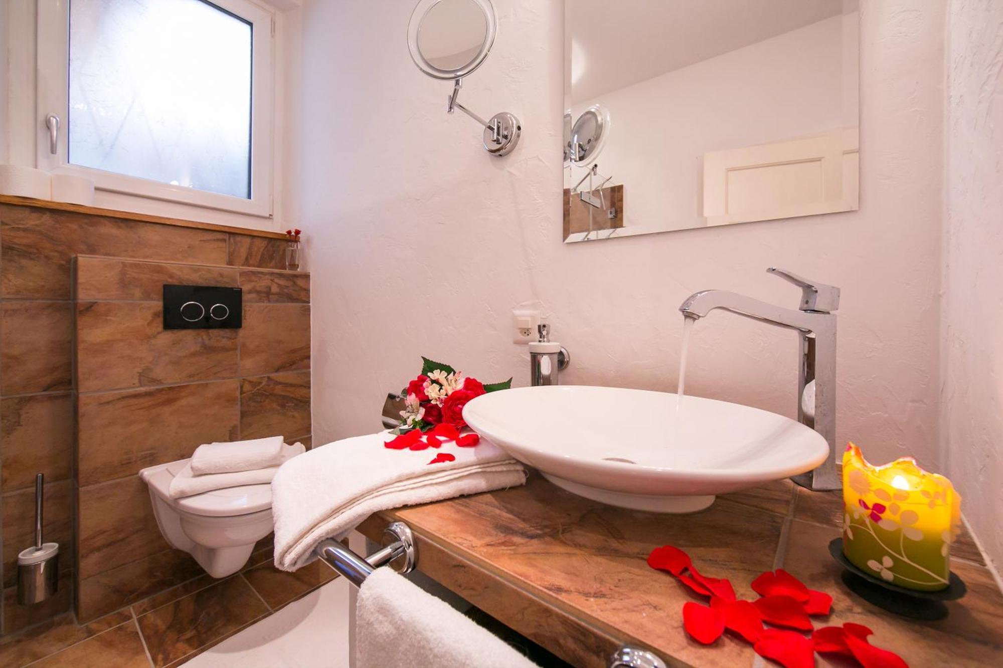 Morcote Magic View - Happy Rentals Luaran gambar