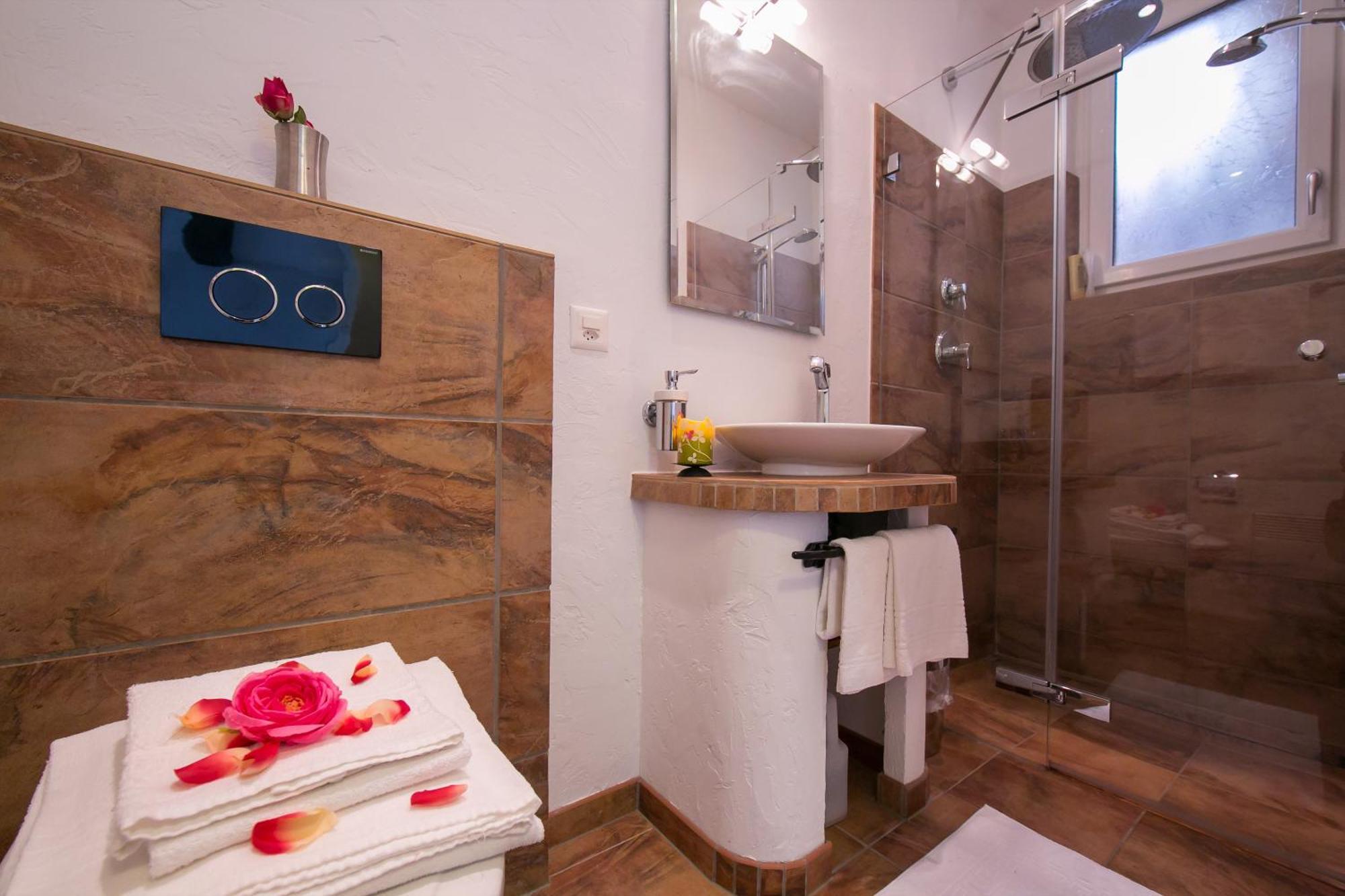 Morcote Magic View - Happy Rentals Luaran gambar