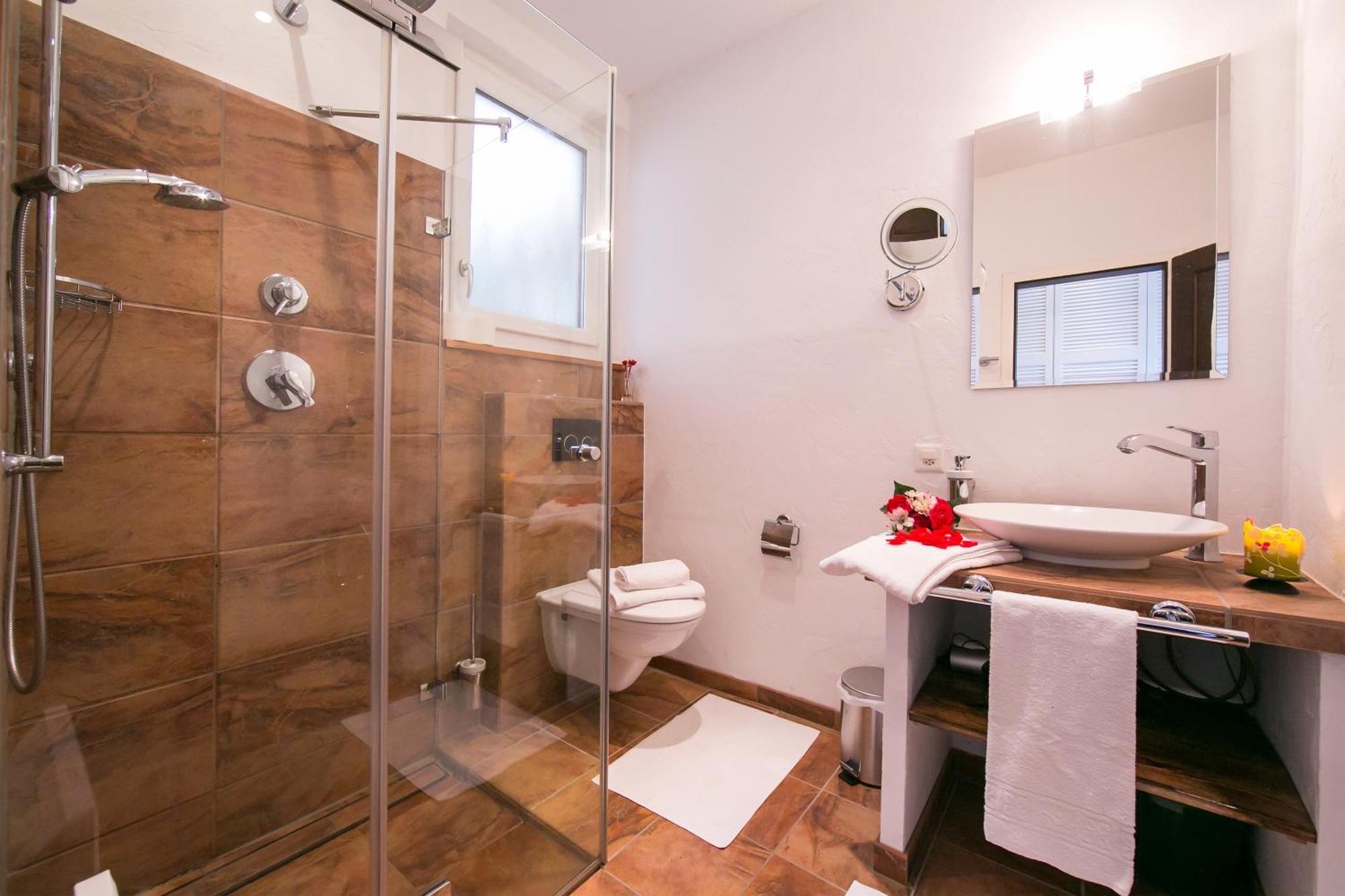 Morcote Magic View - Happy Rentals Luaran gambar