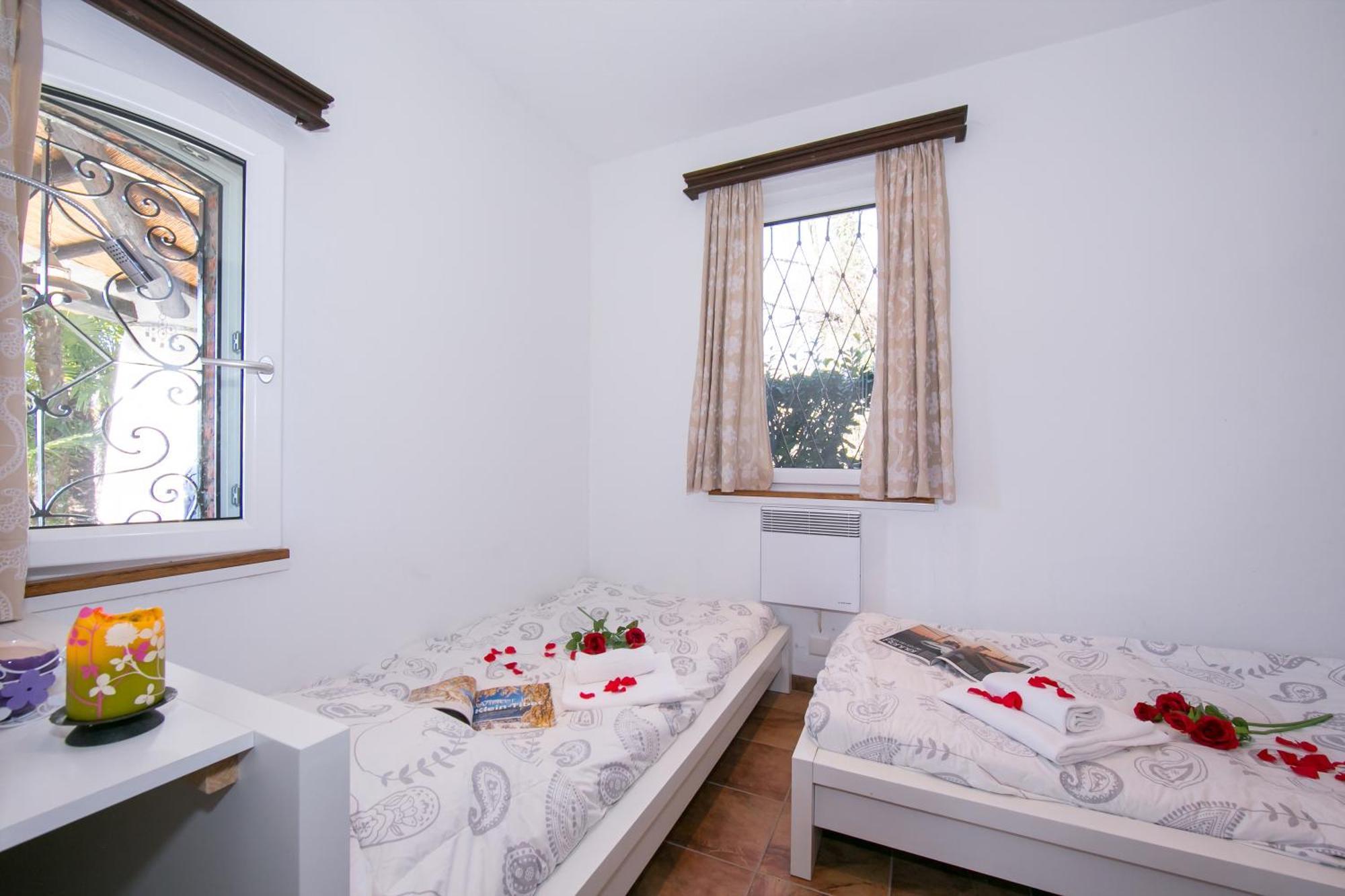 Morcote Magic View - Happy Rentals Luaran gambar