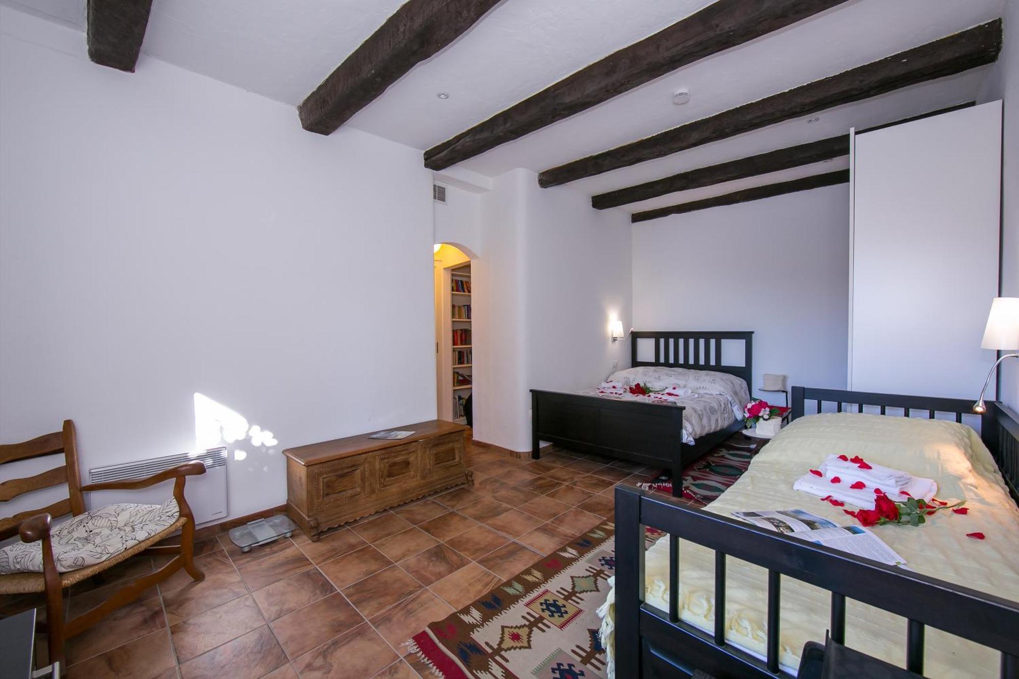 Morcote Magic View - Happy Rentals Luaran gambar