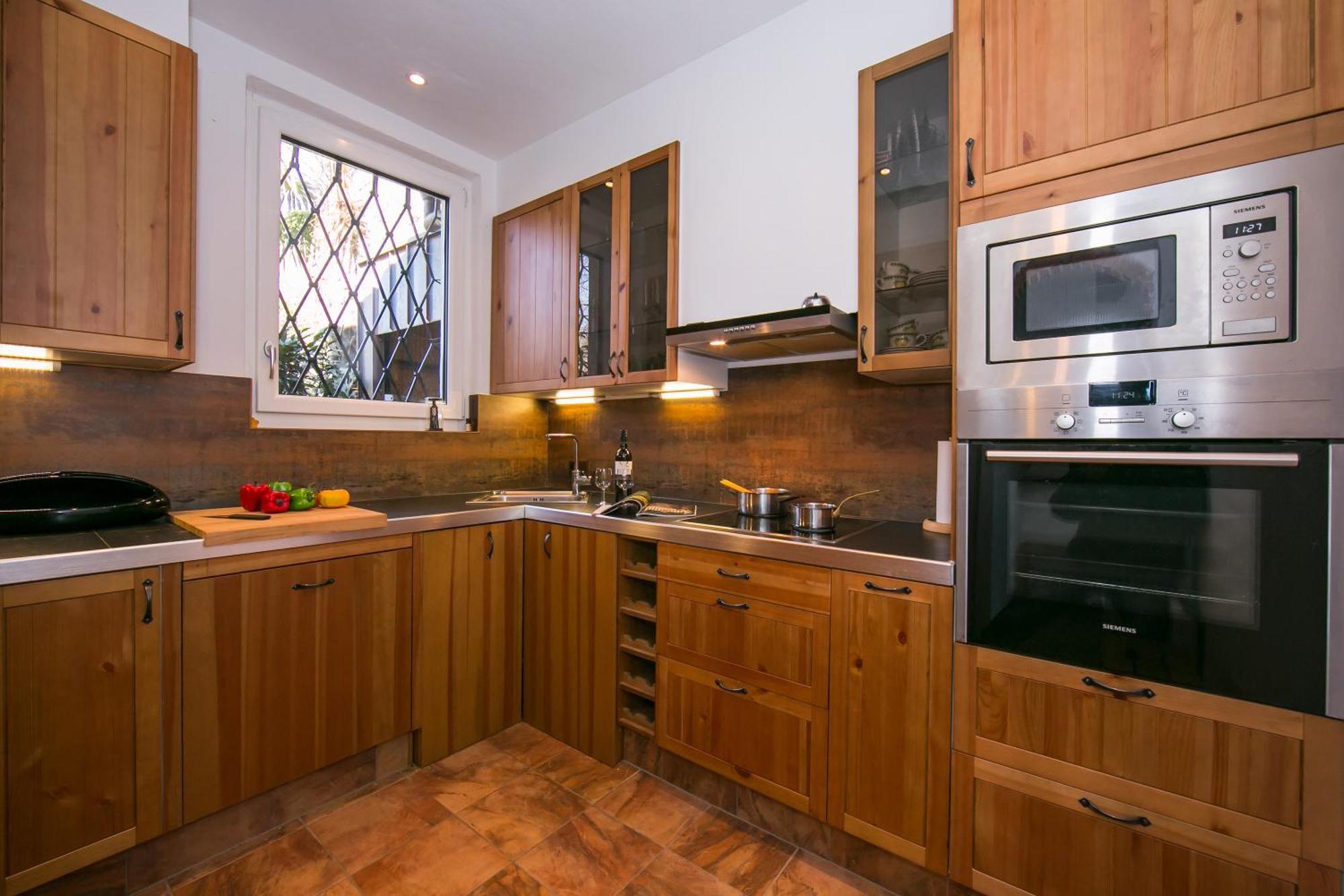 Morcote Magic View - Happy Rentals Luaran gambar